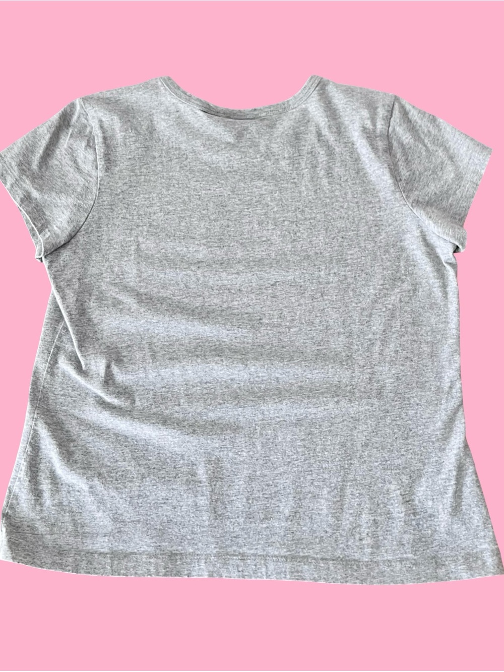 Y2k Lil Devil Baby Tee - Picture 3 of 5
